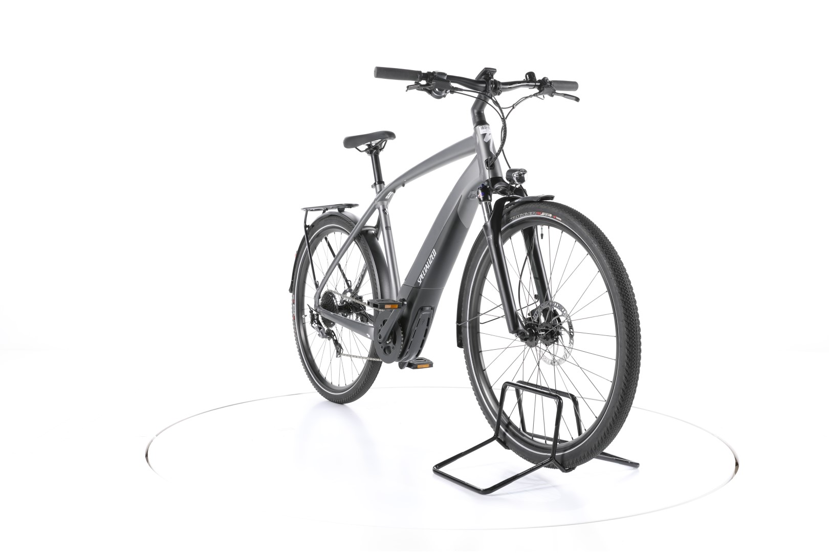 Specialized Turbo Vado 3.0 (2019) | Diamond