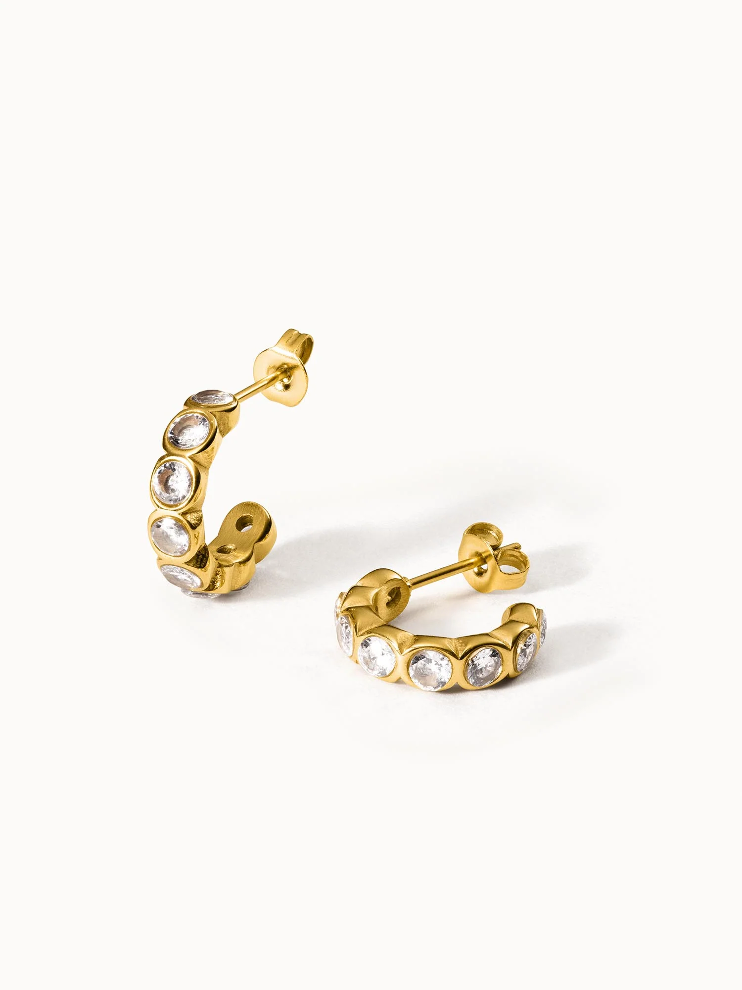 Spotlight Ohrringe - Joyous Collection | PURELEI