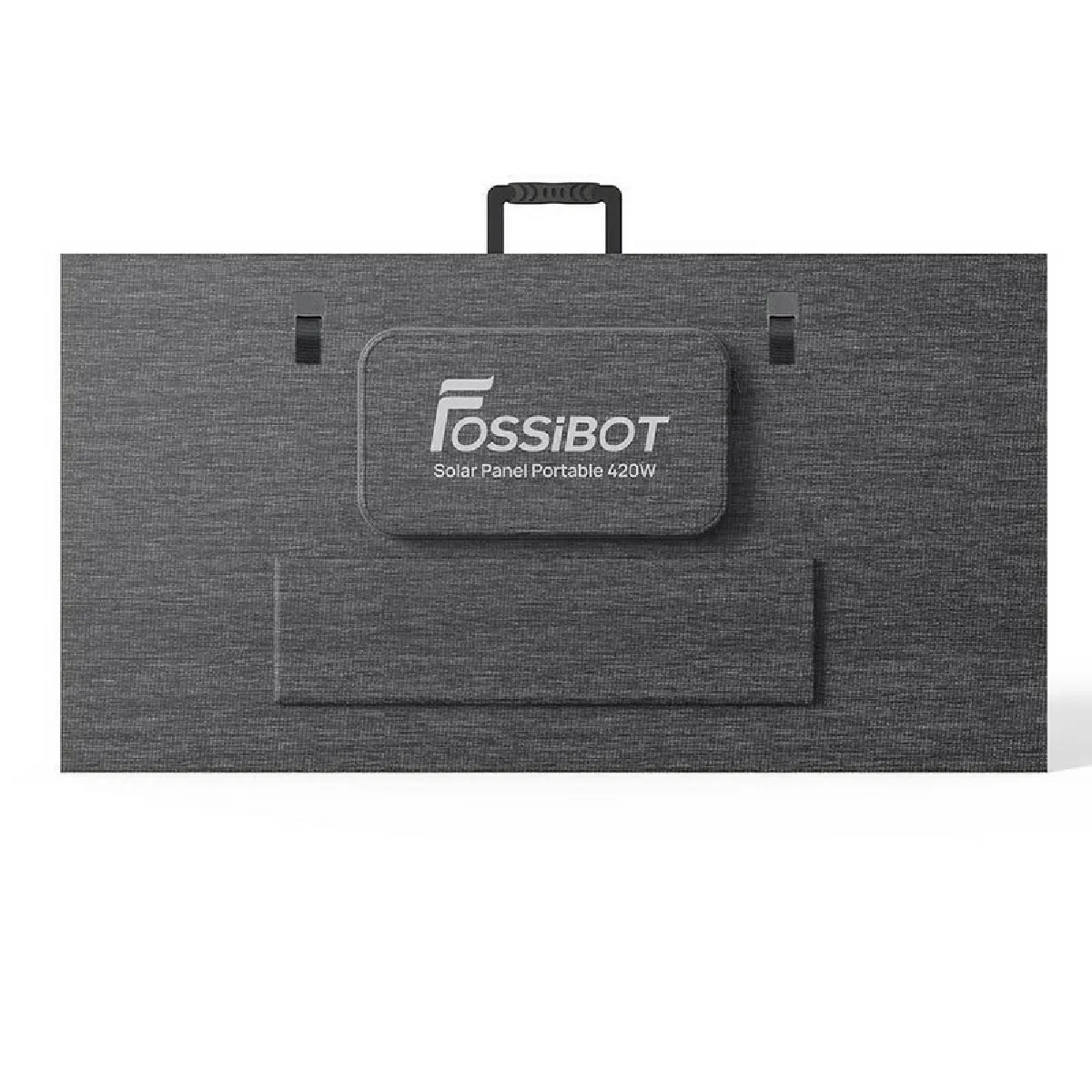 FOSSIBOT SP420 Panneau Solaire 420W
