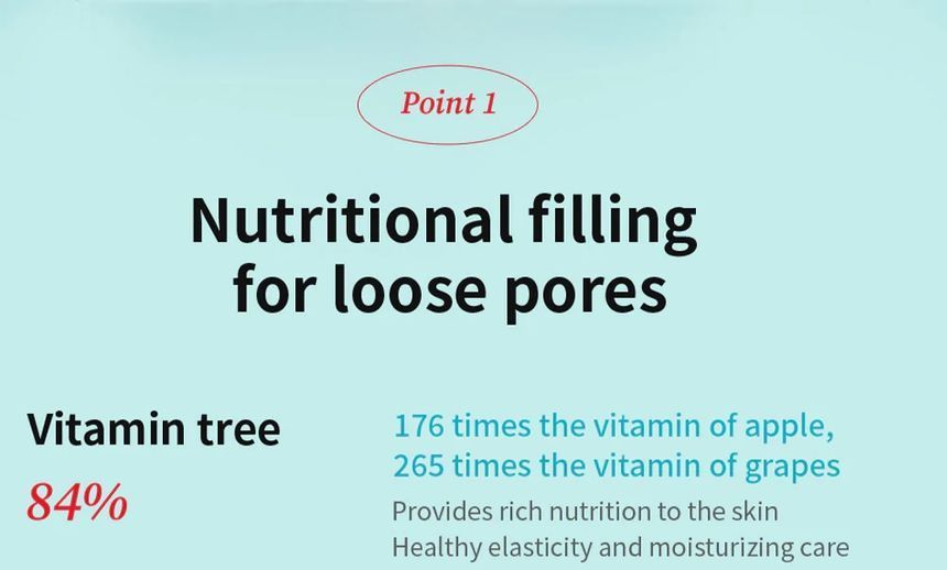 TOCOBO - Vita Berry Pore Toner
