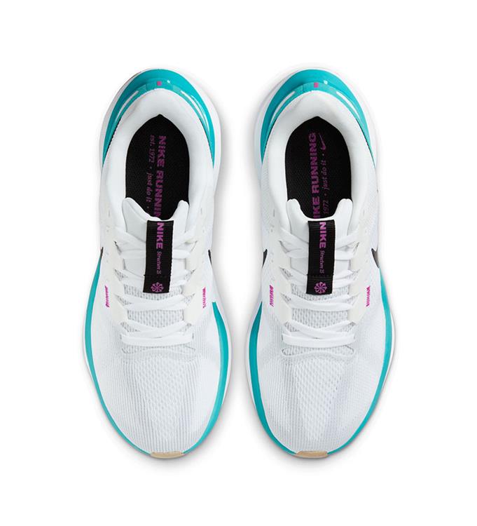 Nike Women Structure 25  Hardloopschoenen