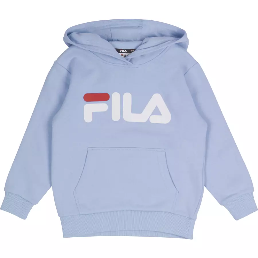 Fila Kids Hoody Ben lavender lustre