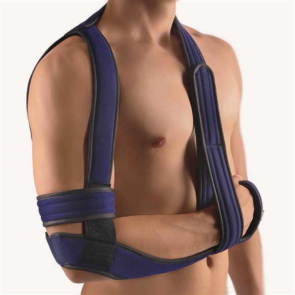 BORT nach Gilchrist<br>1 Stück, Gr1, blau