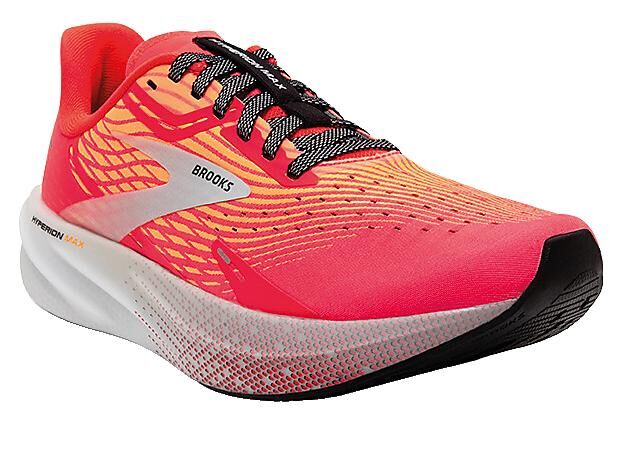 BROOKS RUNNING - CHAUSSURES DE RUNNING HYPERION MAX M