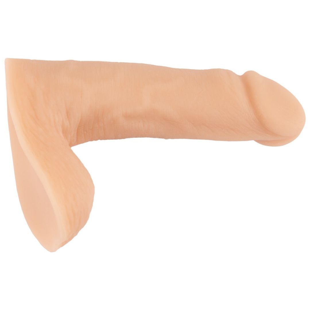 Silexd Dildo 