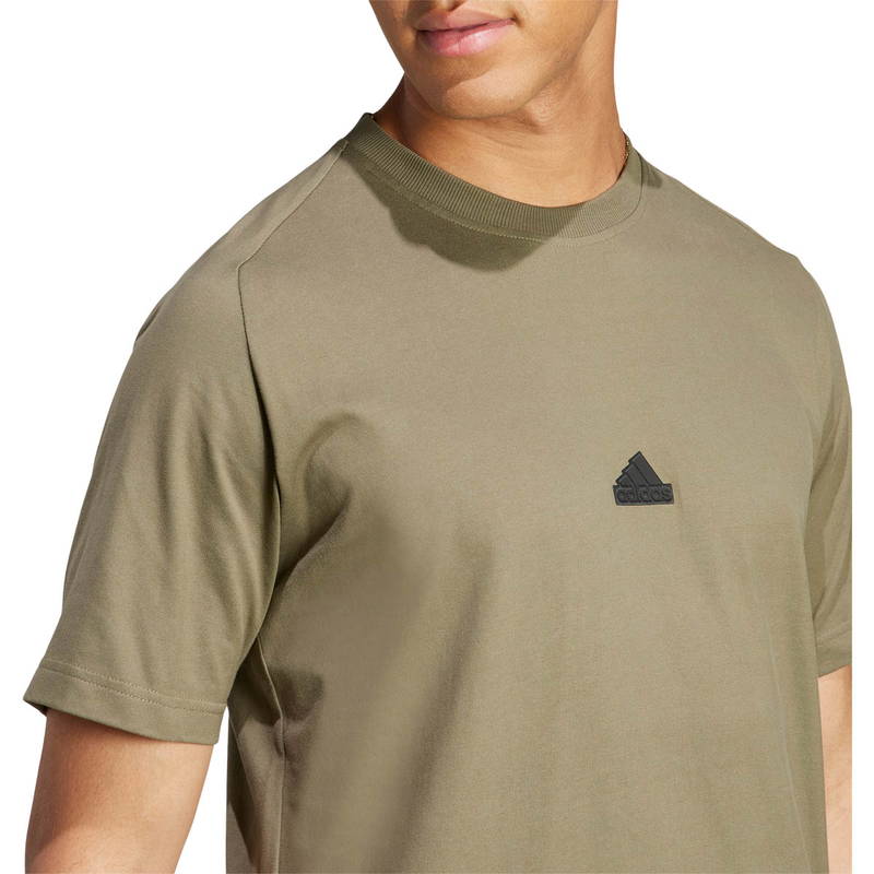 adidas Z.N.E. S T-shirt Herre