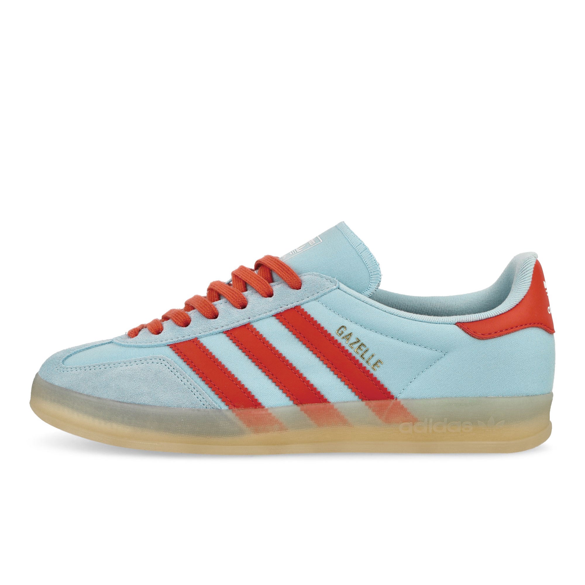 adidas<br>Gazelle Indoor