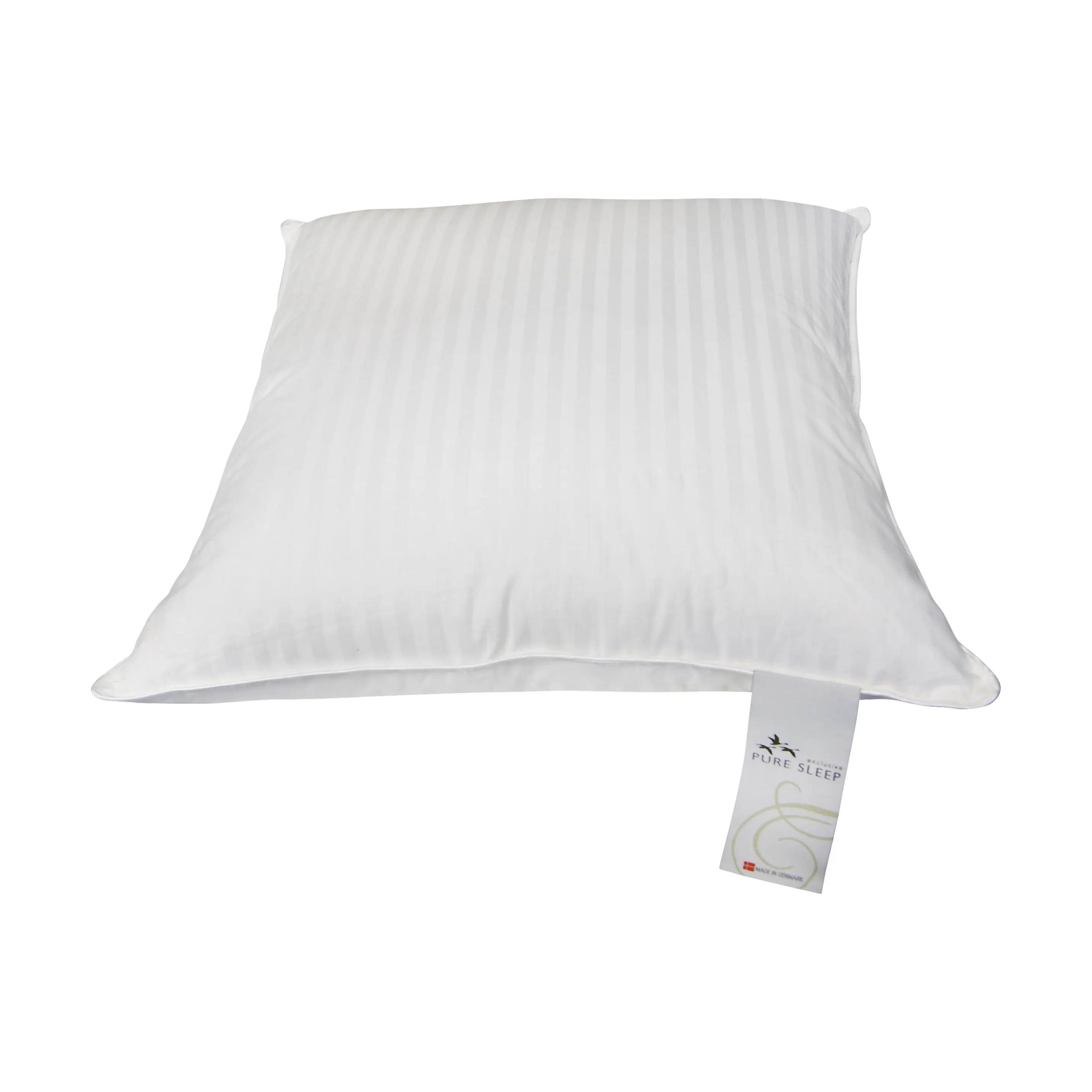 Quilts of Denmark Pure Sleep 3-kammer Hovedpude
