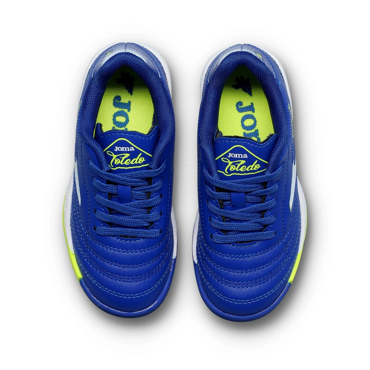 Sapatilha futsal Joma Toledo Criança