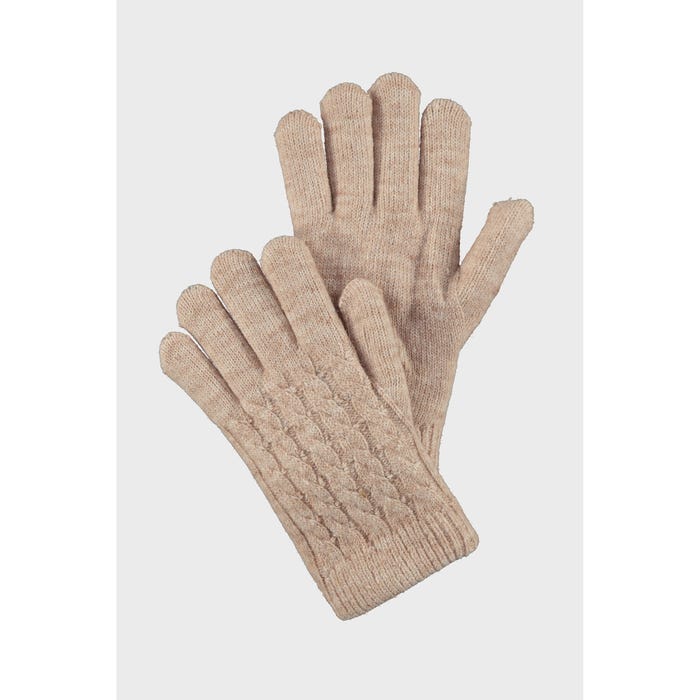 Veritas-Superzachte handschoen