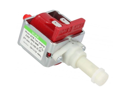 PHILIPS - Distributeur de capsules Ariete, gaggia, , saeco at4021450040 pompe ep5fm 40w