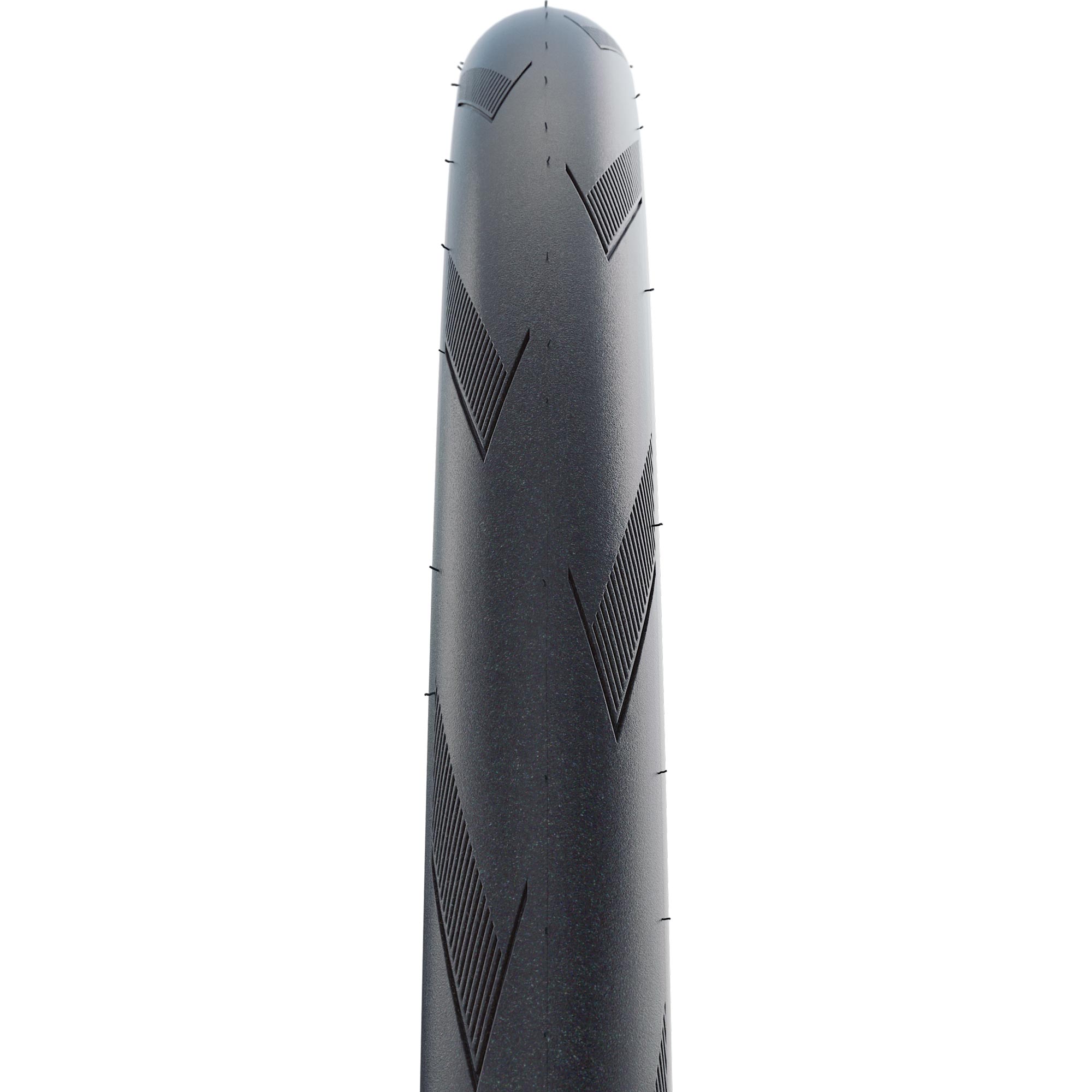 Schwalbe Pro One Tubeless 700x30C Reifen schwarz