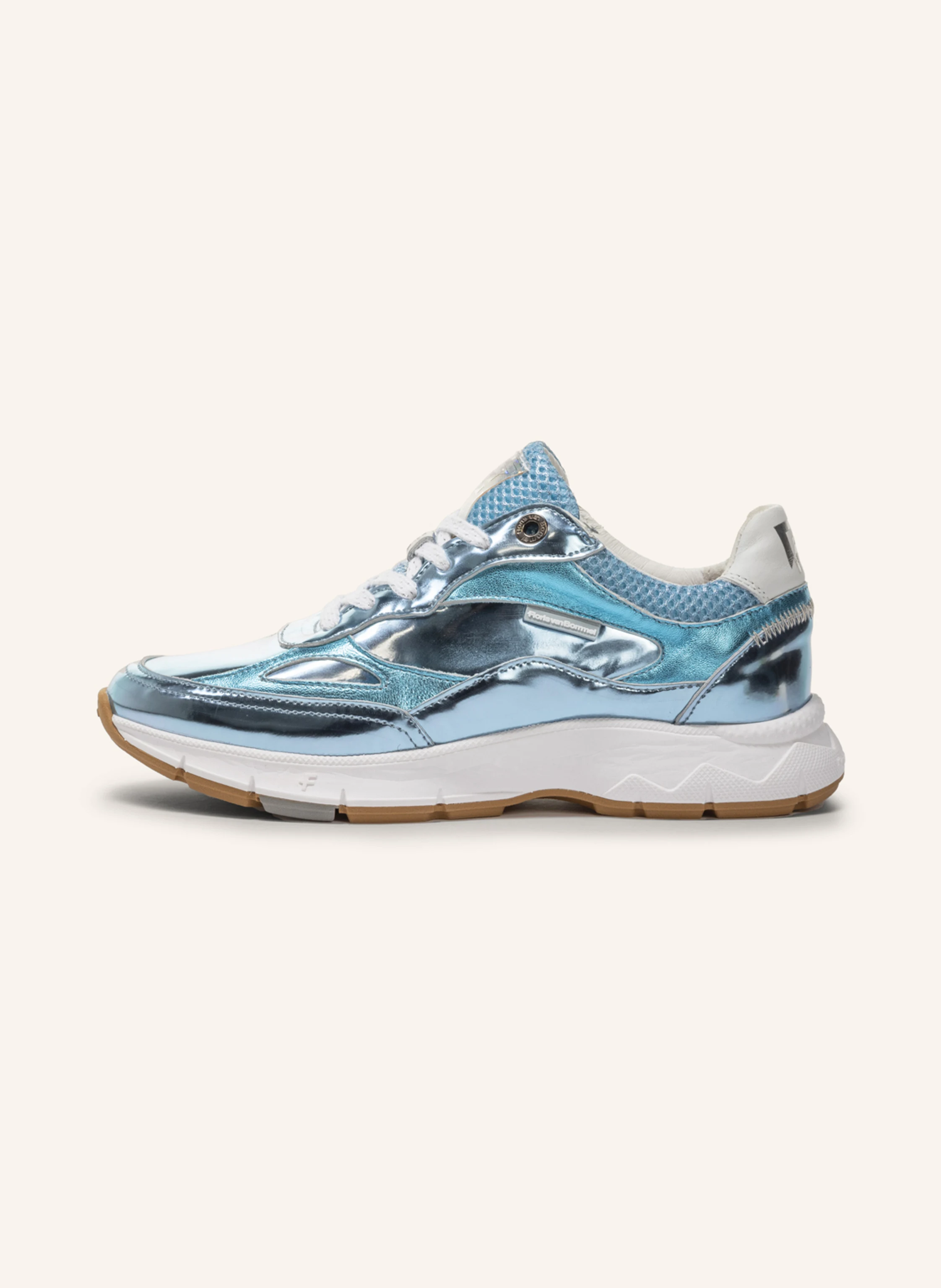 Floris van Bommel Sneaker DAYSI 01