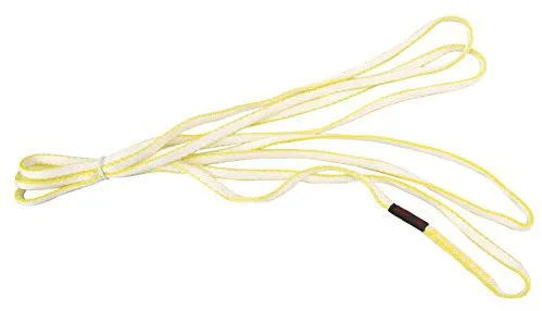 Mammut Contact Sling 8mm - 180cm Yellow