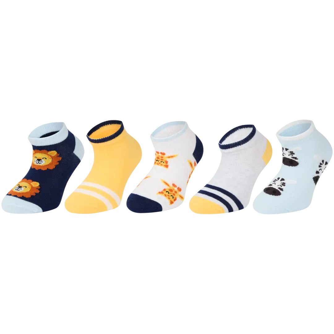 Socquettes Pairz