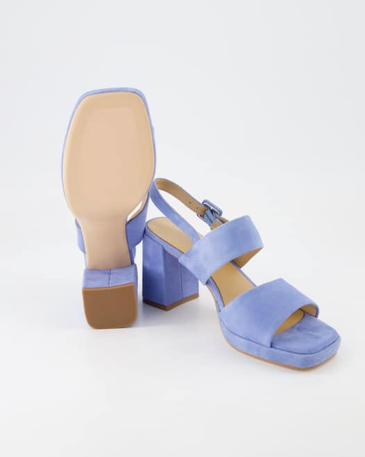 Regarde Le Ciel Annabel 02 Sandalen in Blau