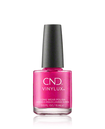 CND Vinylux Long Wear Polish #155 Tutti Fruitti 15ml