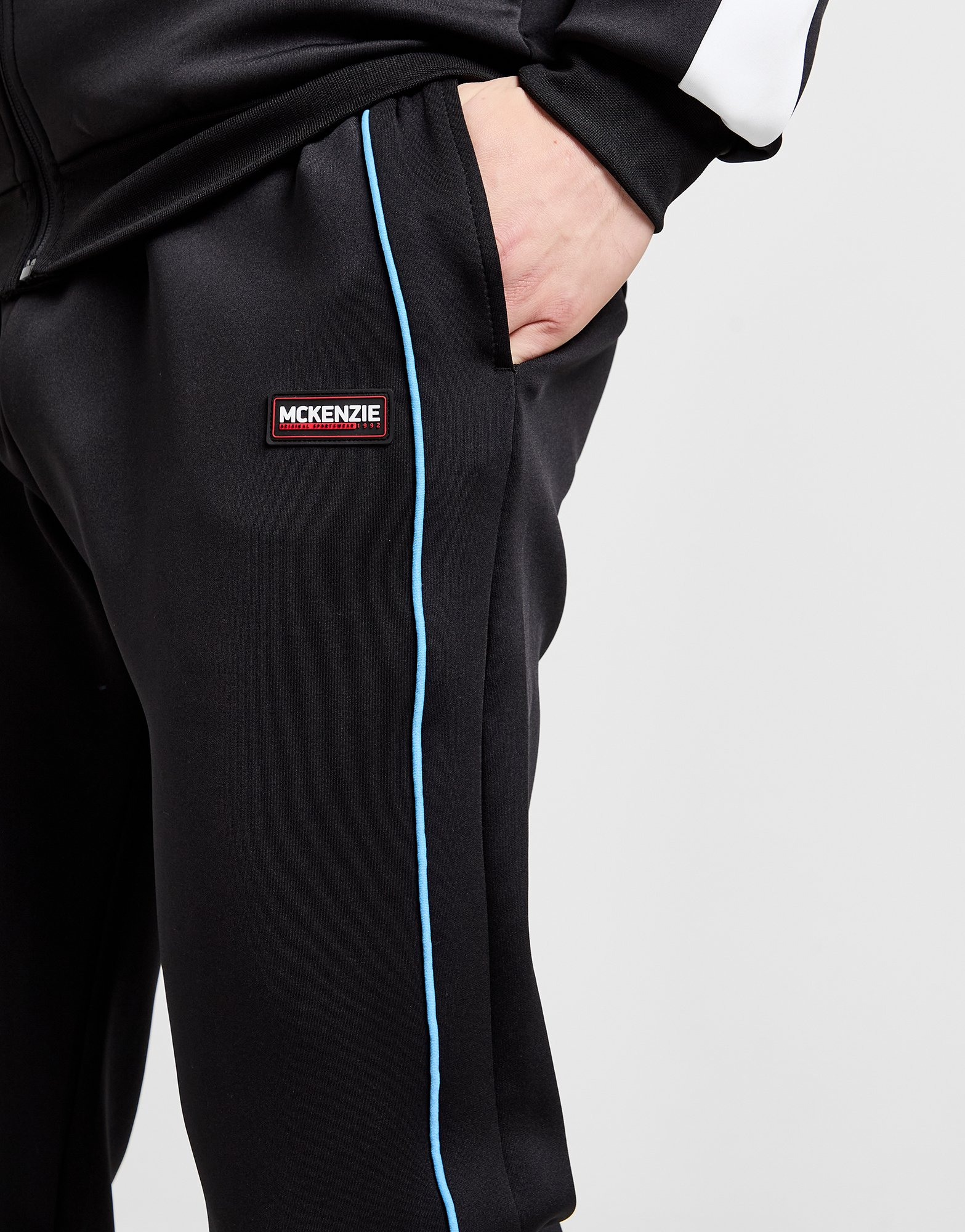 McKenzie Pantalon de jogging Medley Homme