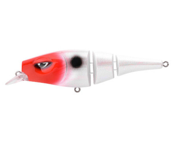 Spro PikeFighter Triple Jointed Plug