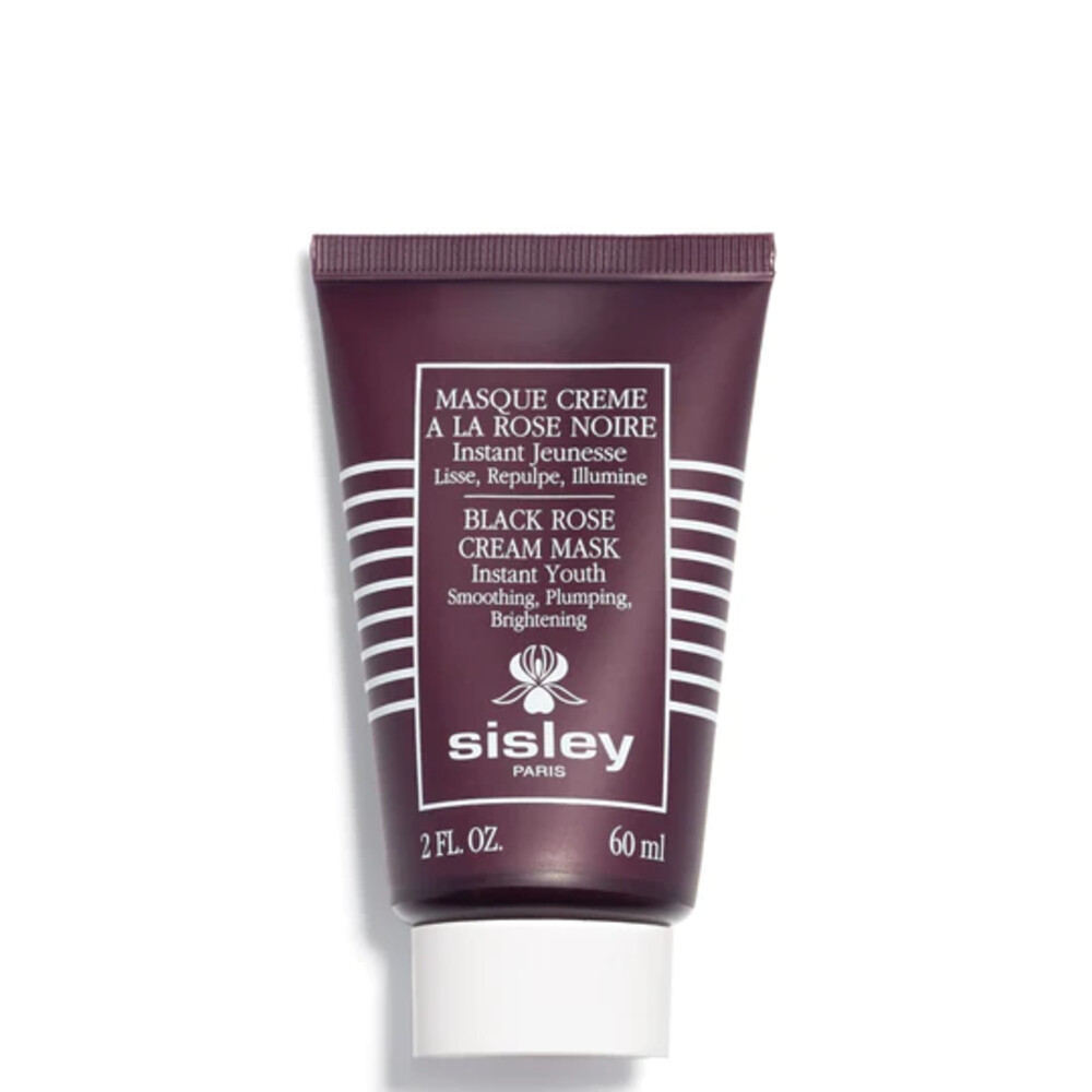 Sisley Black Rose Cream Mask60 ml