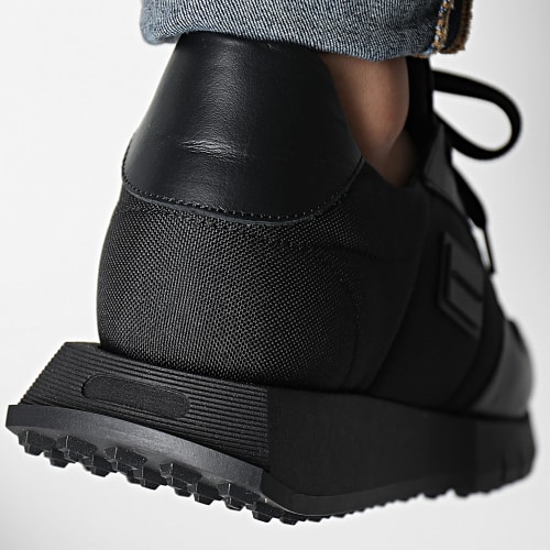 Baskets MMFW01614 Black