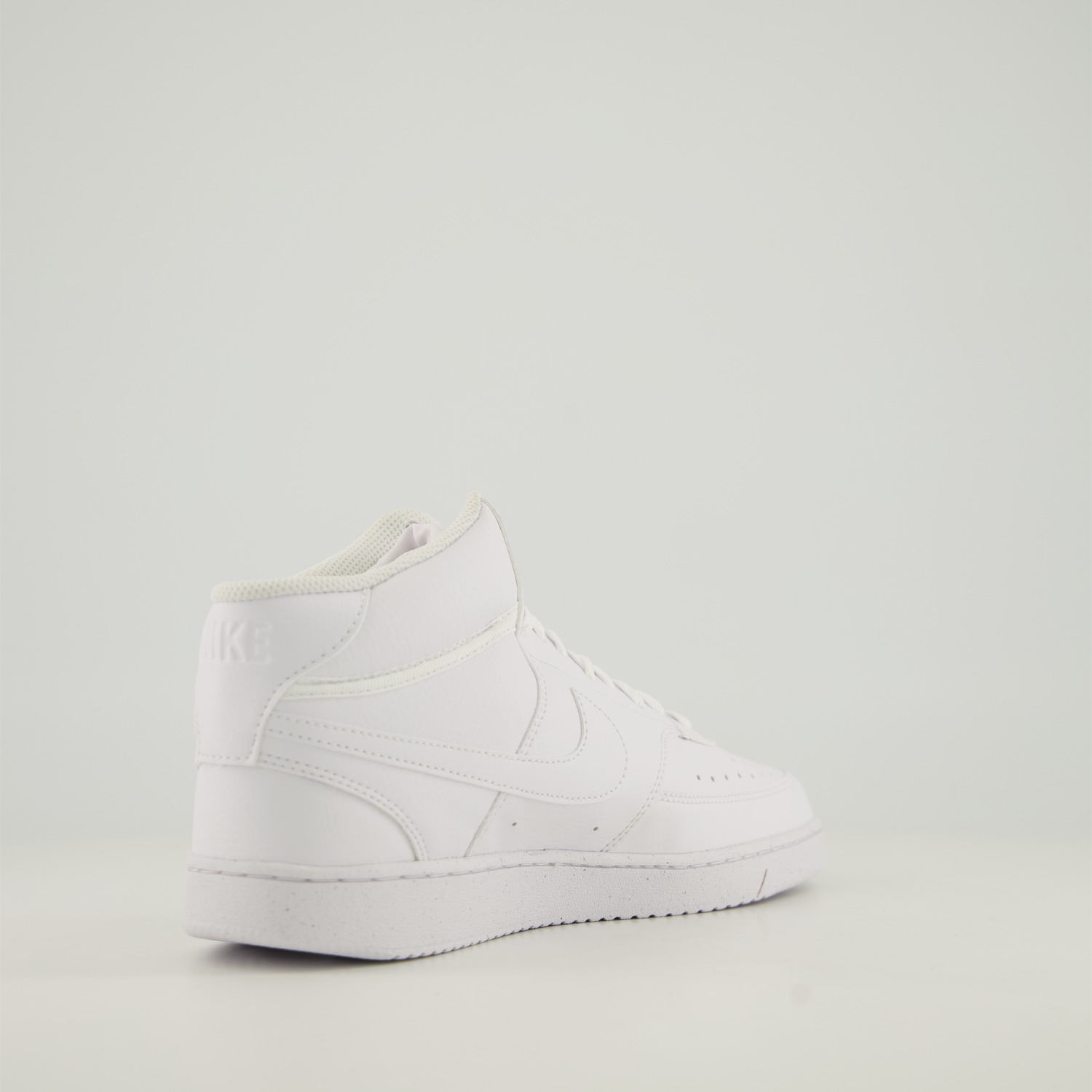 Nike NIKE COURT VISION MID NEXT NAT