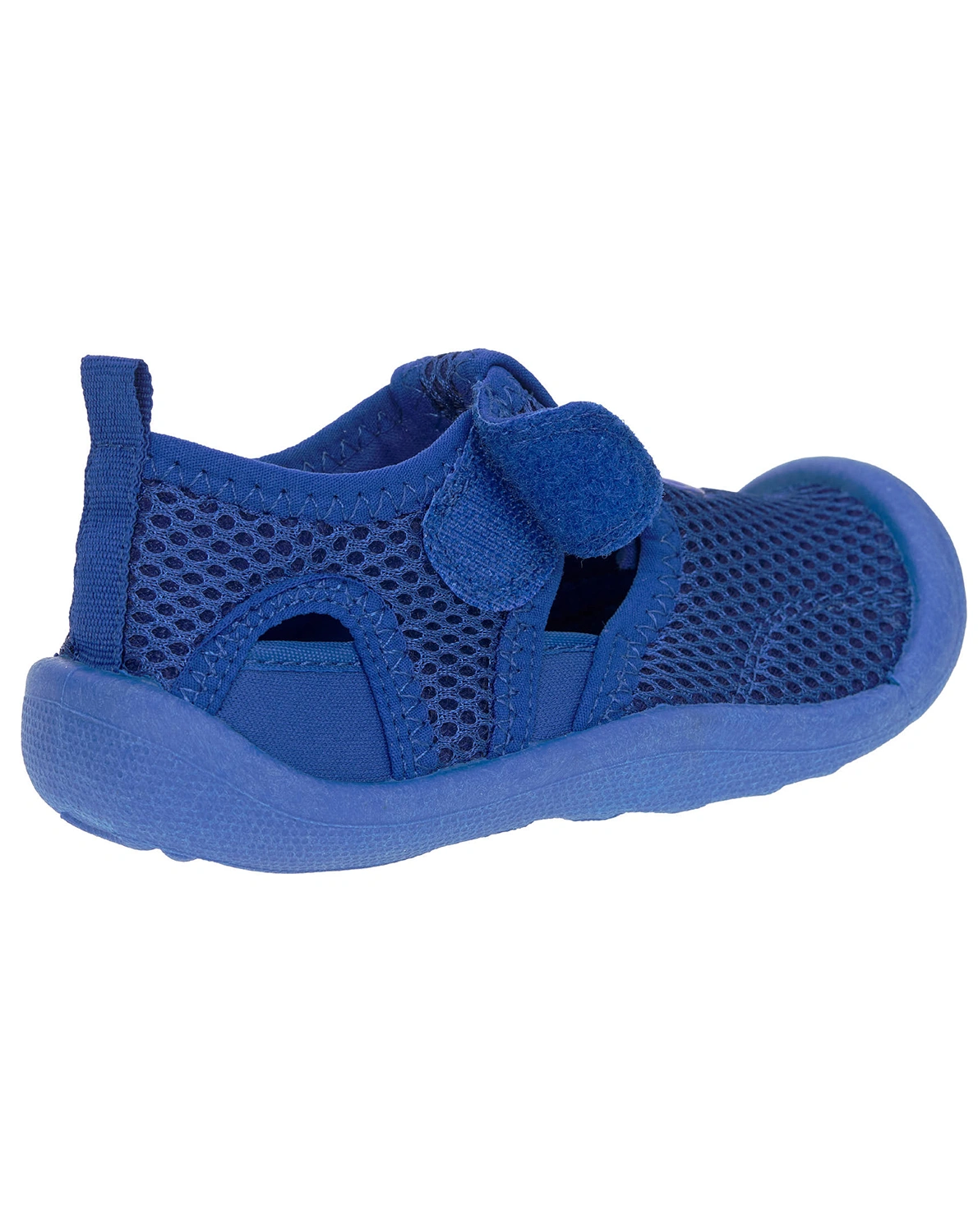 Bade-Sandalen BEACH in blue