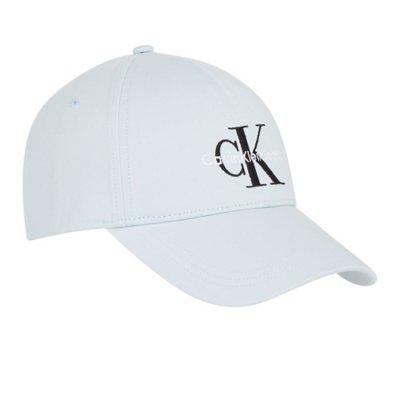 Casquette homme Monogram CALVIN KLEIN