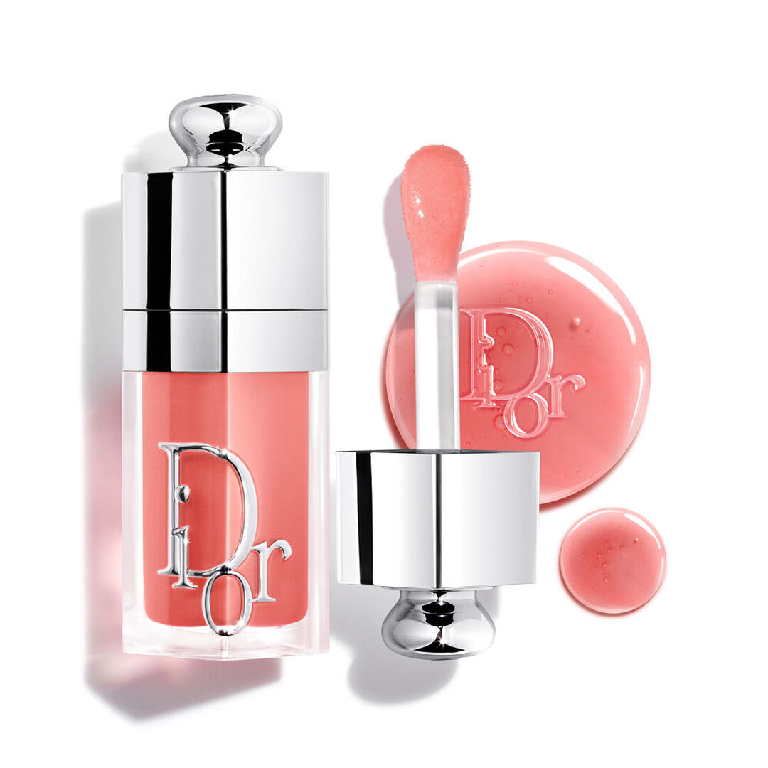 Dior DIOR ADDICT Lip Glow Oil