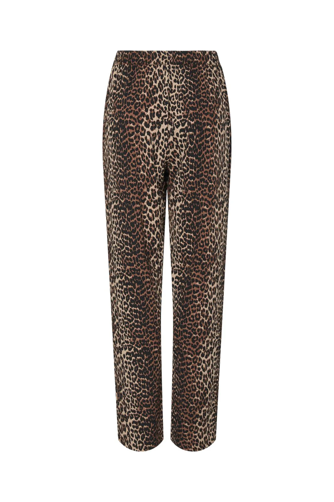Pieces Pcjeo Straight Pants