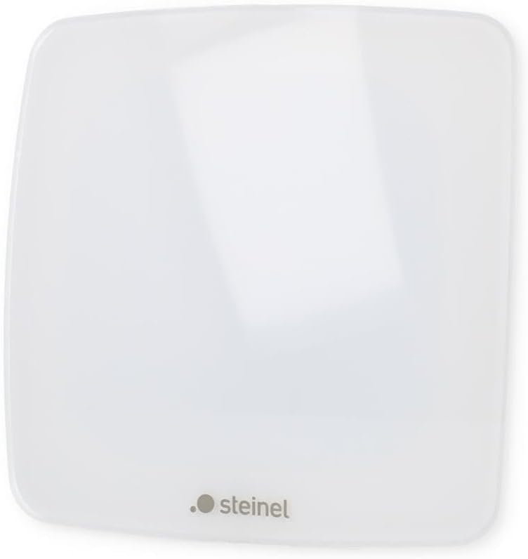 Steinel KNX Präsenzmelder 056339, Weiß, KNX-kompatibel, Präsenzmelder, 2077641031