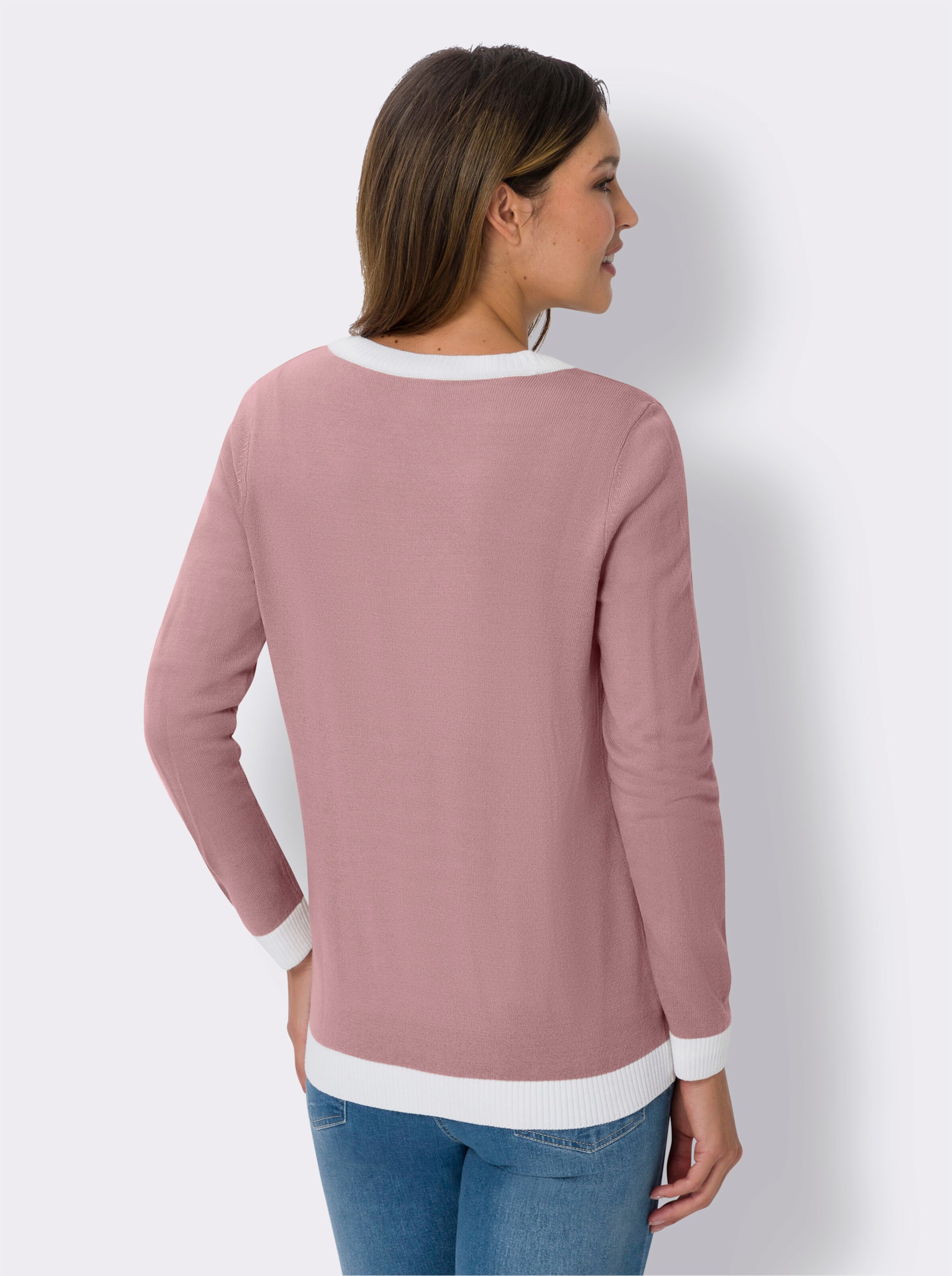 Strickjacke
