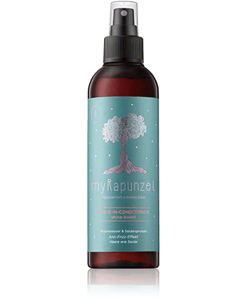 myRapunzel Hair Care Leave-in-Conditioner 200ml