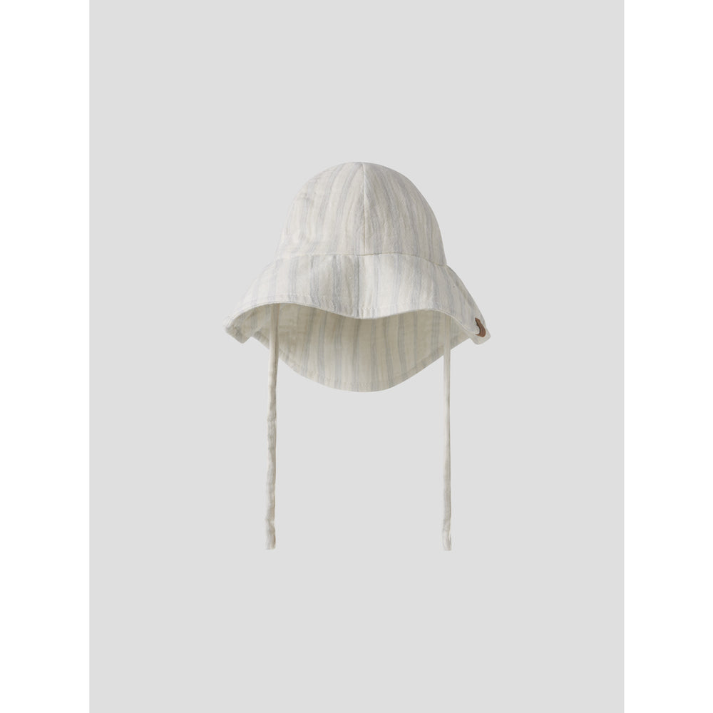 Køb Lil'Atelier Coconut Milk Dusty Blue Nbmhagi Sun Hue Lil