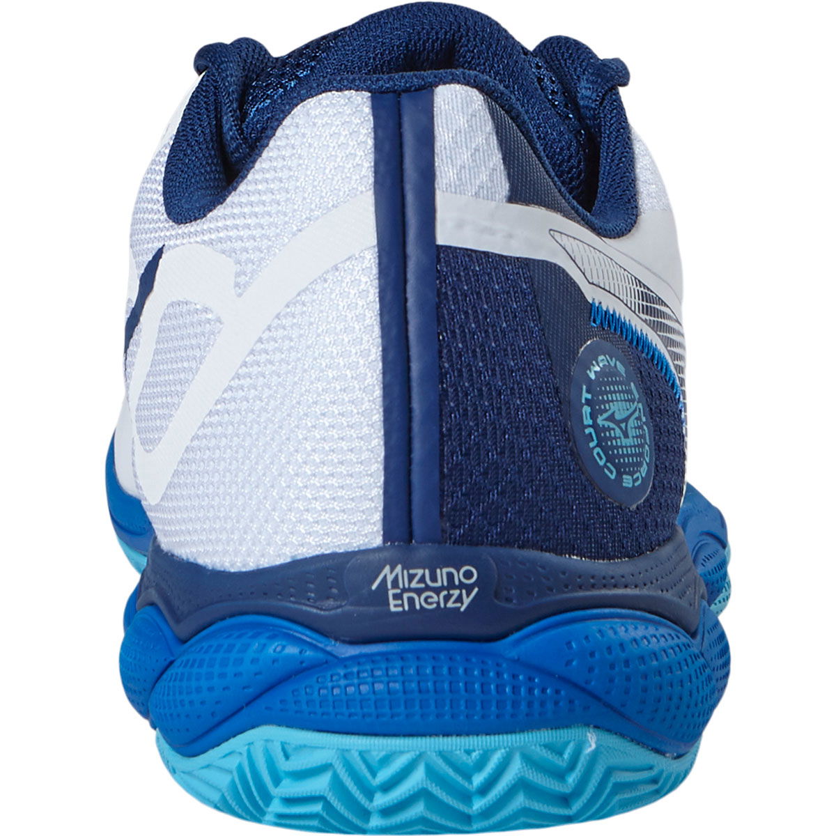 Mizuno Wave Enforce Court CC Tennissko Herre