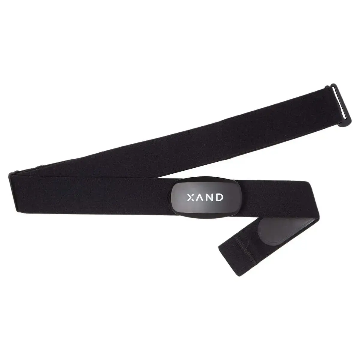 XAND Trainermat + Hartslagmeter