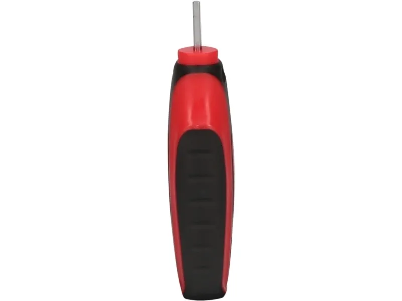 KS Tools 151.2841 Indvendig sekskants-skruetrækker Nøglebredde: 3.5 mm Mål, længde: 192 mm