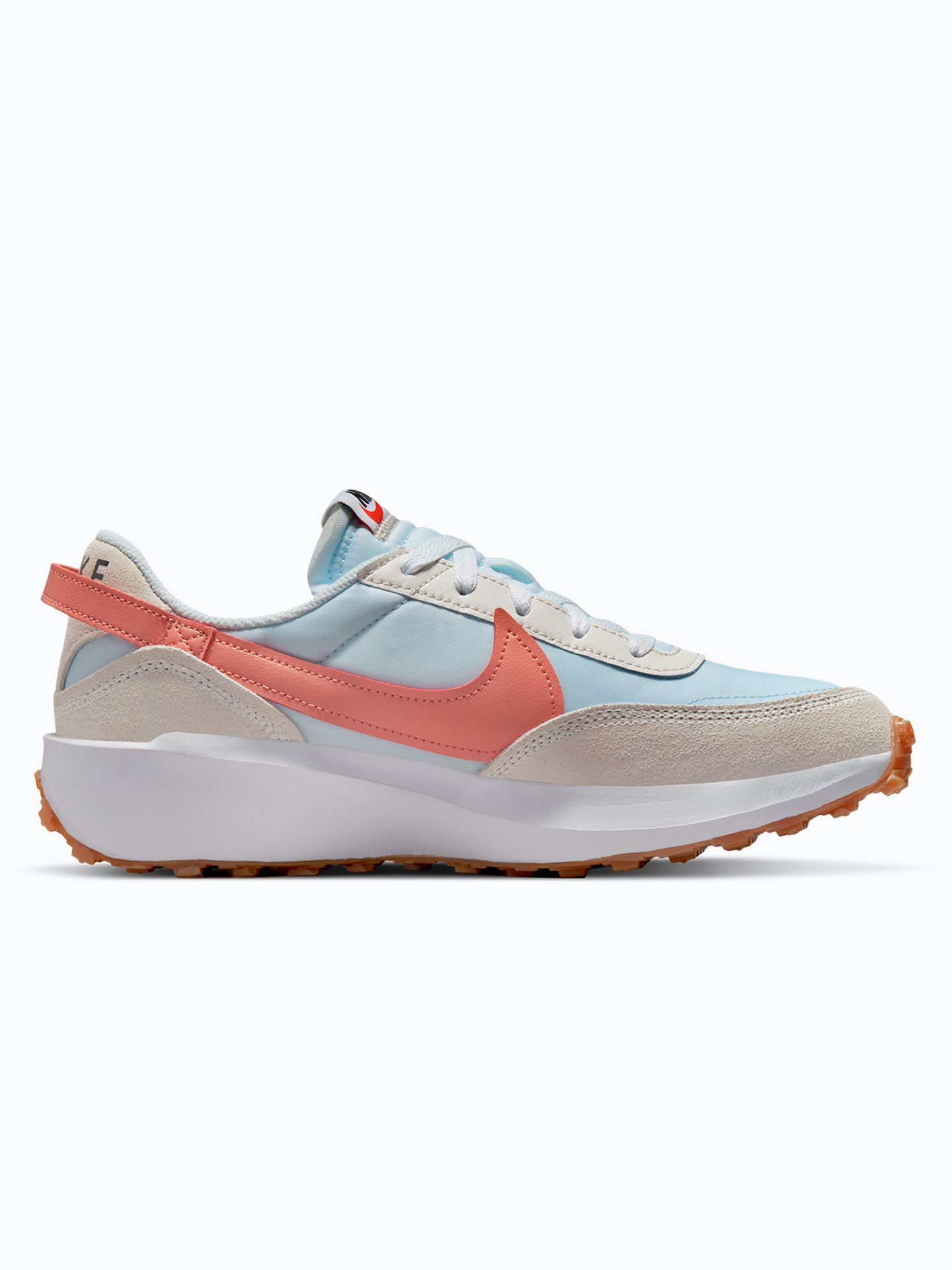 Waffle Debut