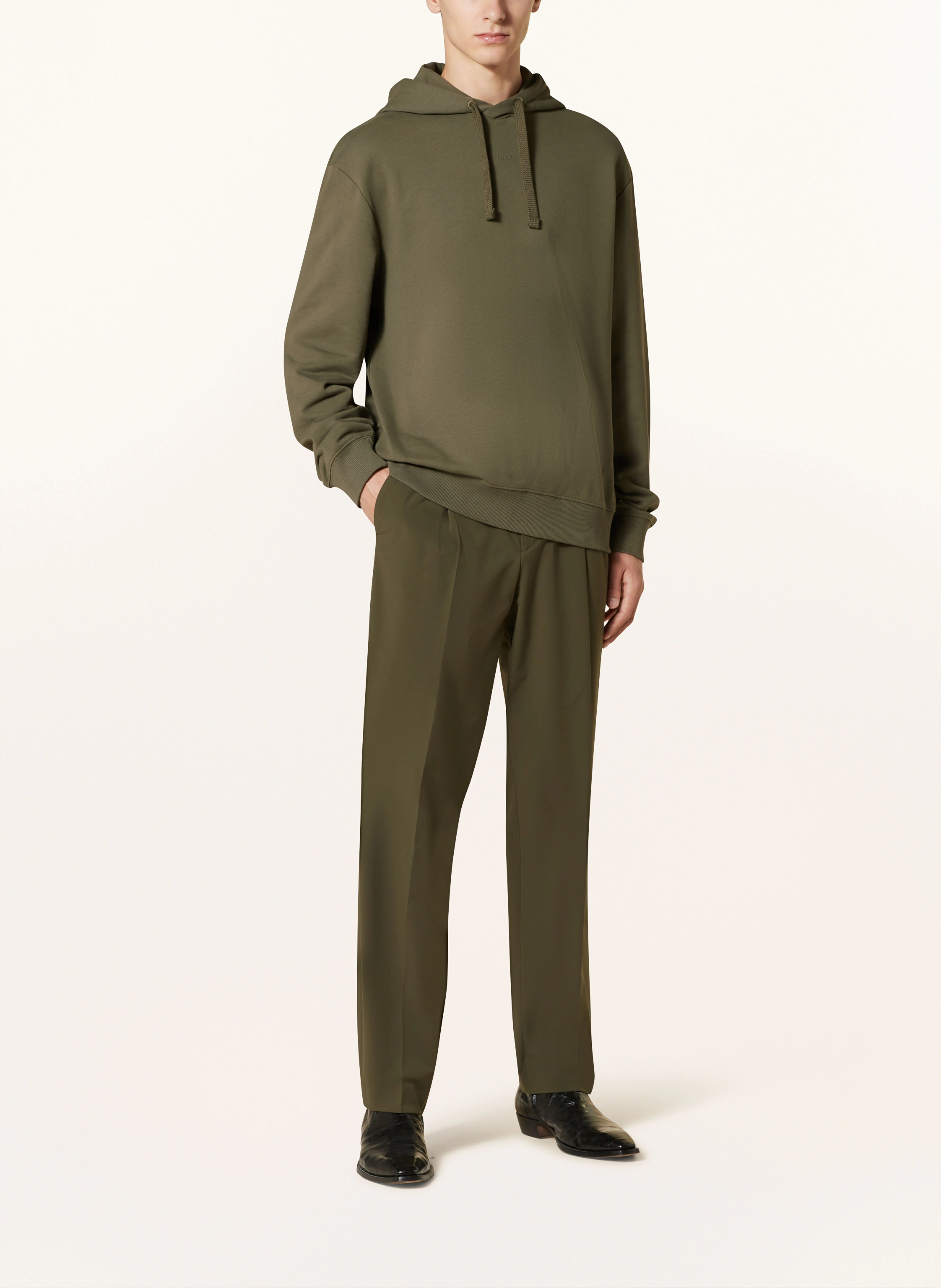 HUGO Anzug HU/GO243X Slim Fit
