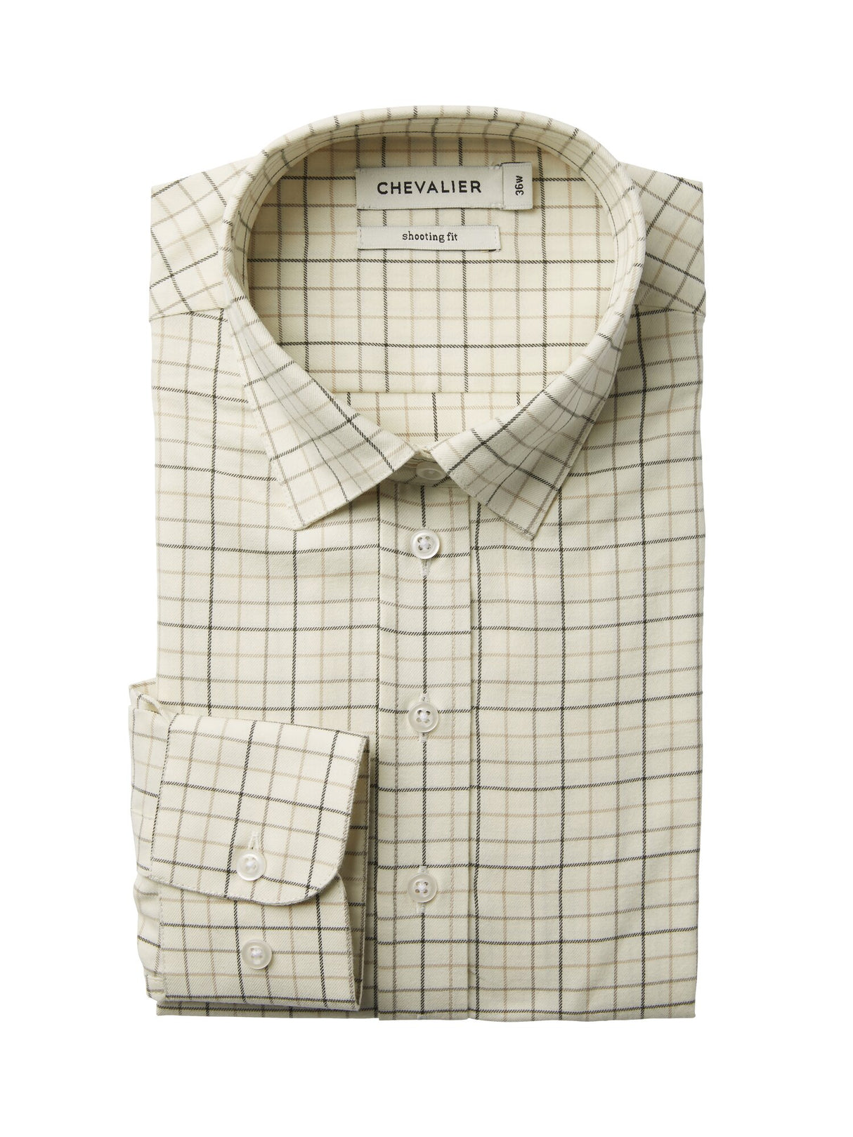 Chevalier<br>Chorley Shooting Fit Shirt Women