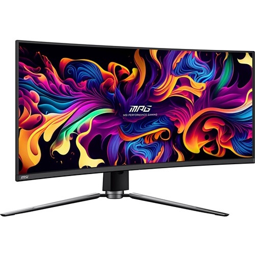 Ecran PC Msi MPG 341CQPX QD-OLED