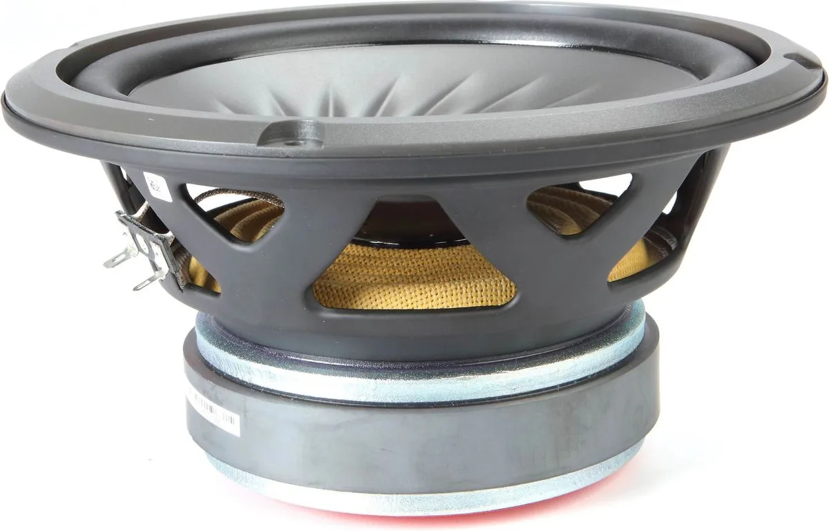 JBL Stage 82 Subwoofers voiture