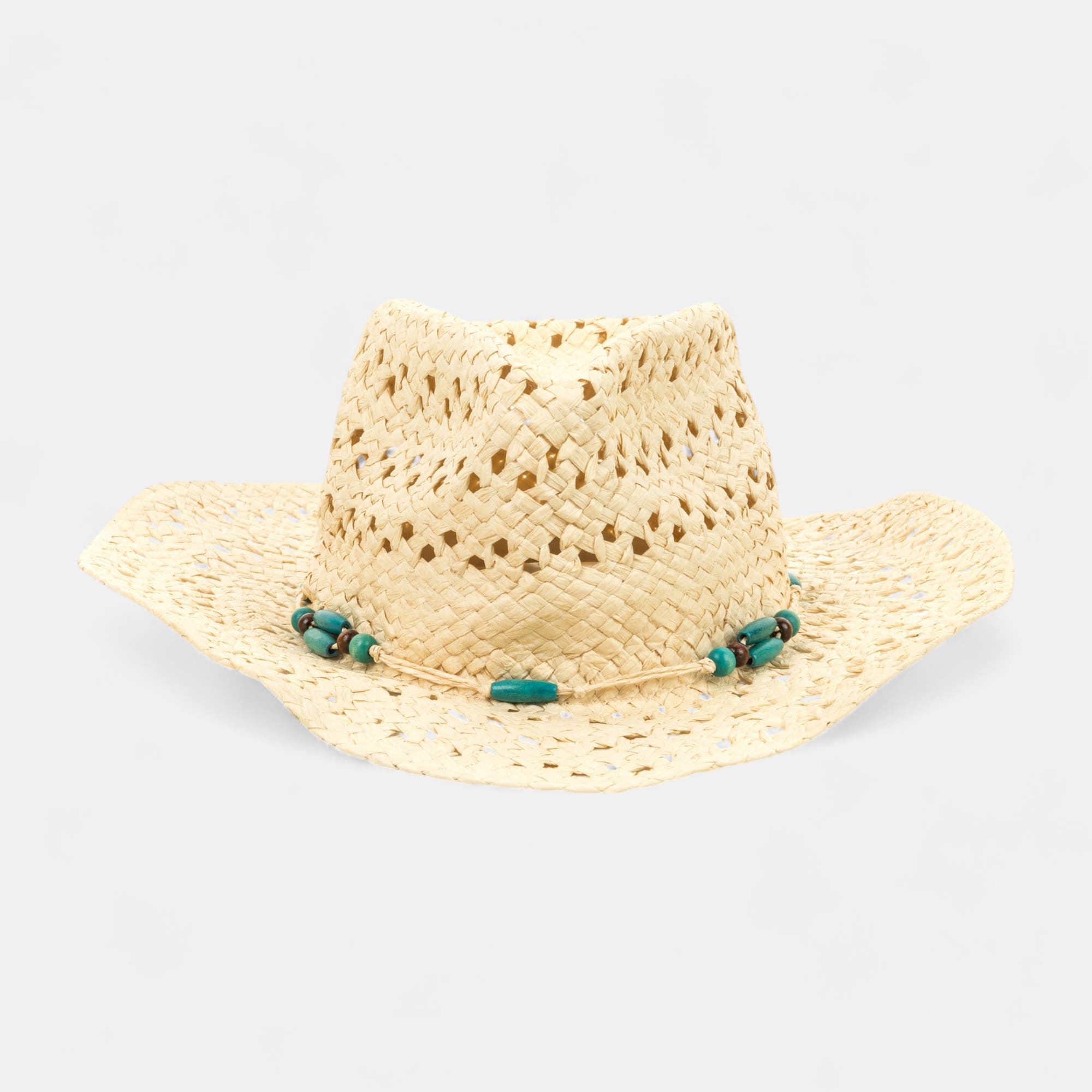 Chapeau beige