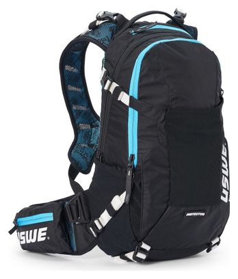 Sac d'Hydratation USWE Flow 25 Bleu / Noir