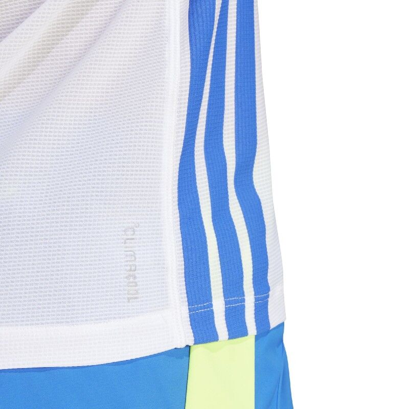 Adizero Retro Tee - T-shirt femme