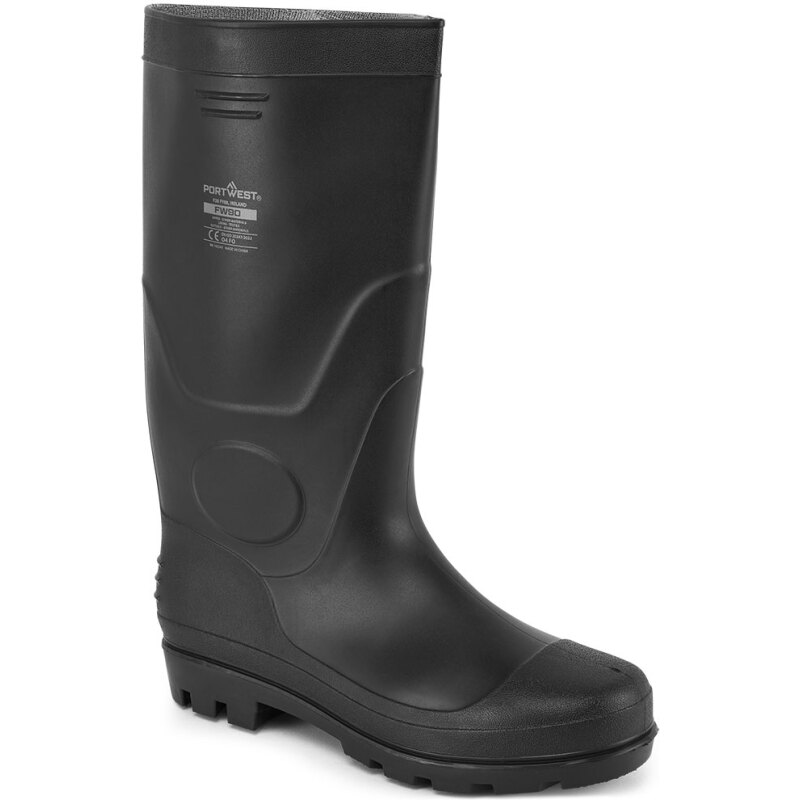 Portwest FW90 Botte PVC Wellington 04