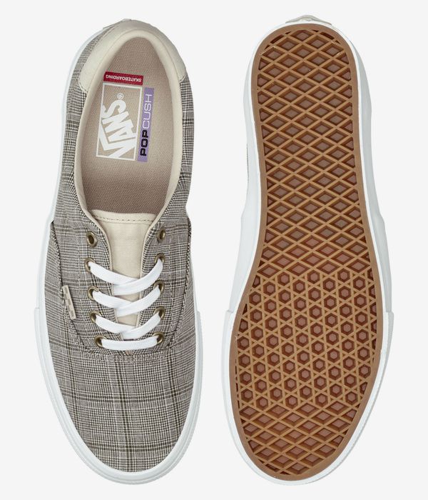 Vans Skate Era 45 Schuh (grandpas pants oatmeal)