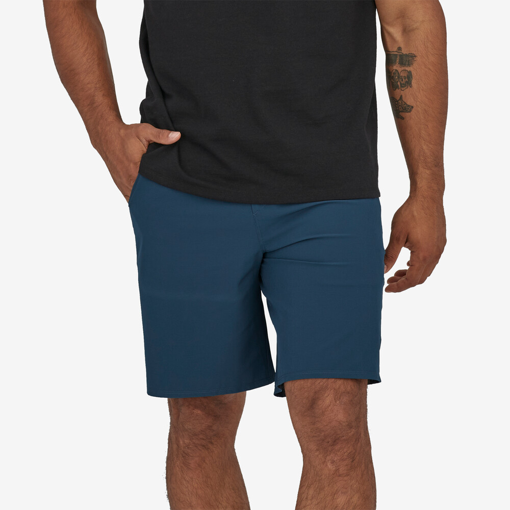 Hydropeak Hybrid-Walking-Shorts für Herren – 19 Zoll