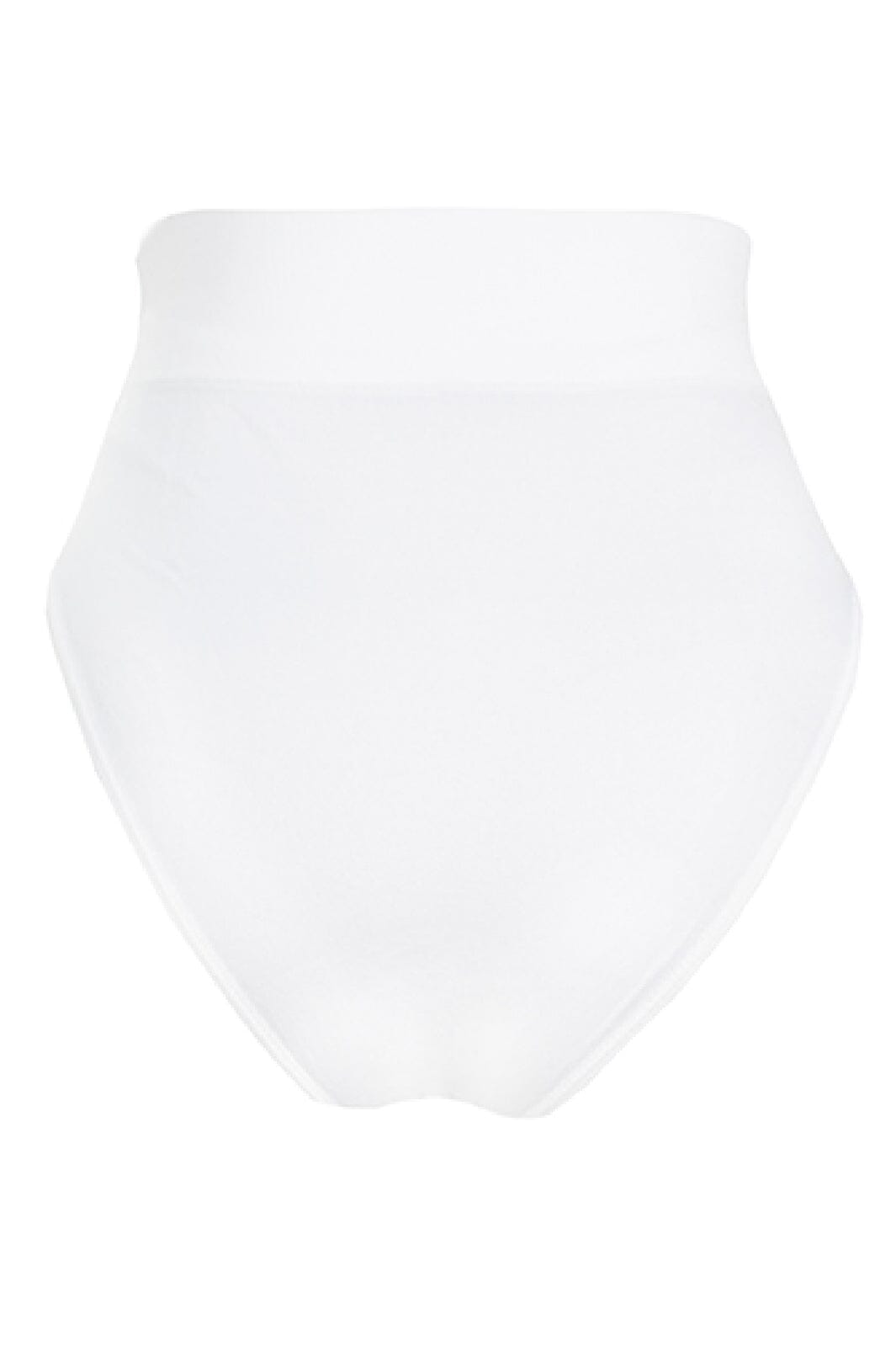 Soft basic Soffi High brief 2 pak white