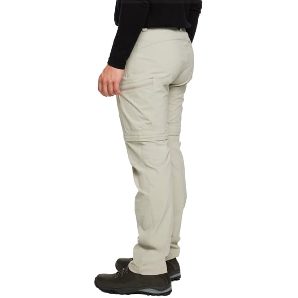 Pantalon randonnée TRANGOWORLD AROCHE SF PELICAN